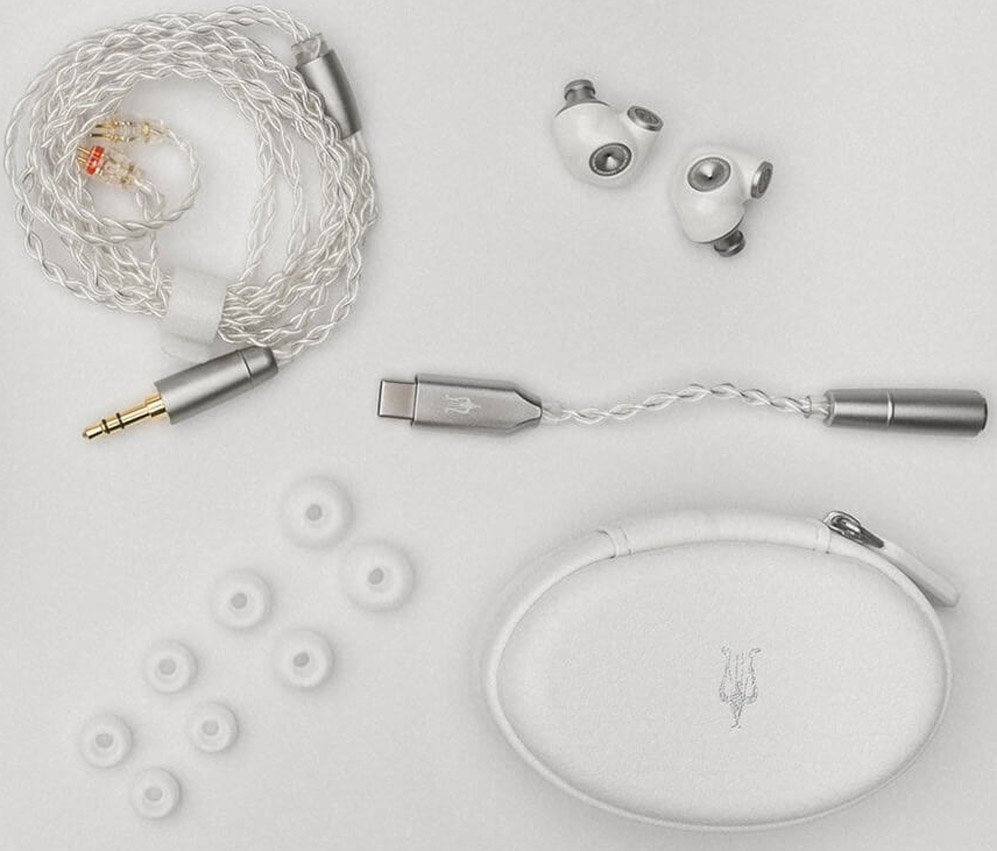 Meze Audio Alba